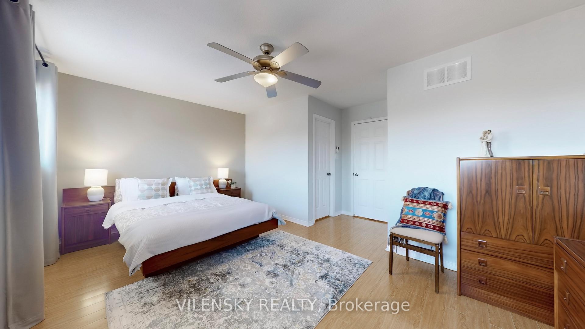 Photo 17 of 101 Foxfield Crescent, Vaughan, Patterson — HOMEH
