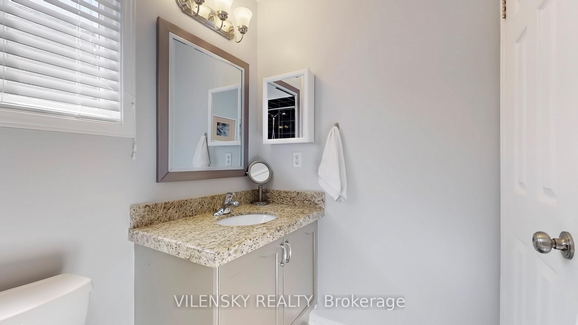 Photo 19 of 101 Foxfield Crescent, Vaughan, Patterson — HOMEH