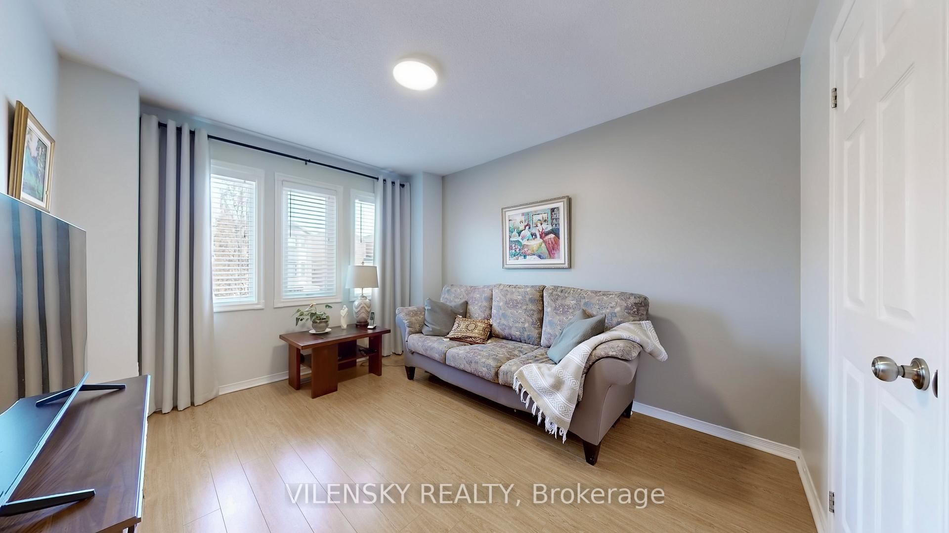 Photo 20 of 101 Foxfield Crescent, Vaughan, Patterson — HOMEH
