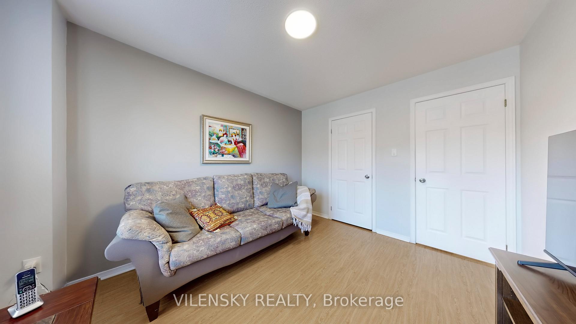 Photo 21 of 101 Foxfield Crescent, Vaughan, Patterson — HOMEH