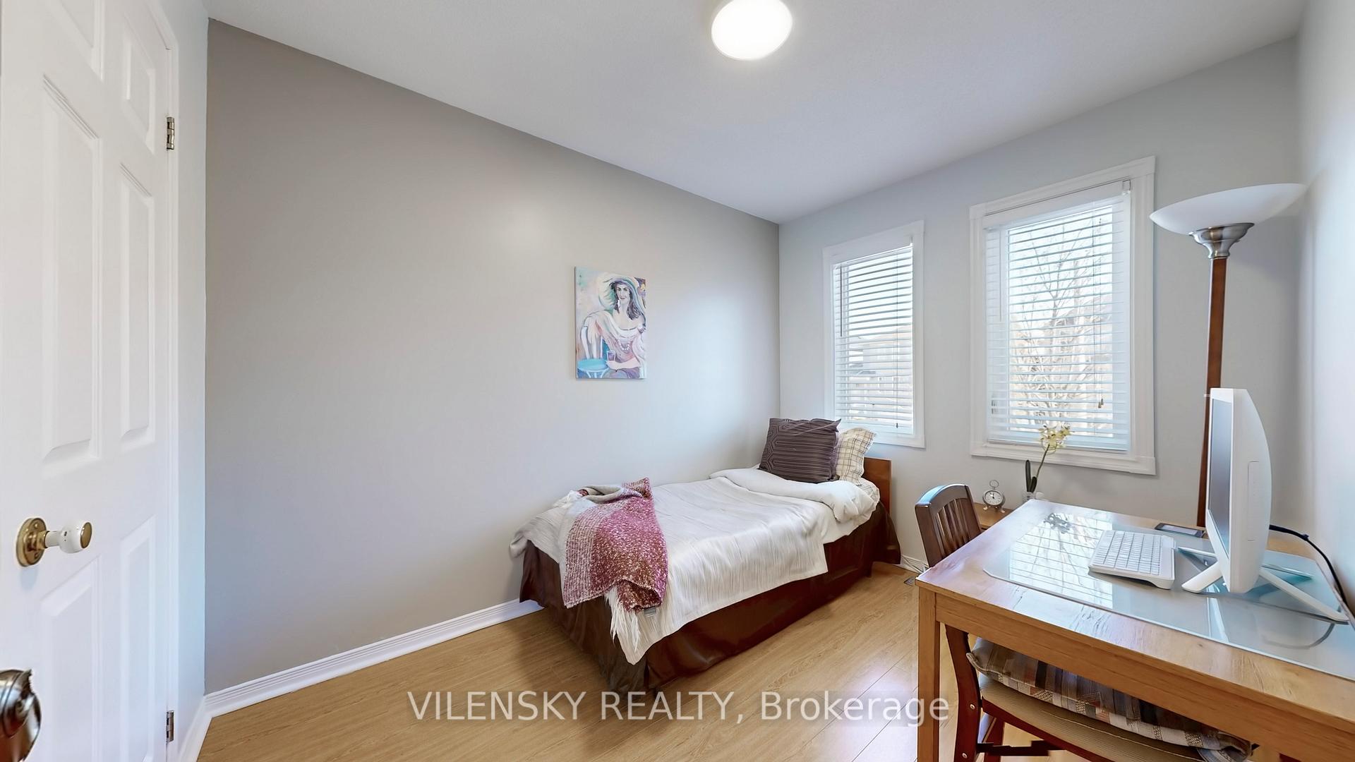 Photo 22 of 101 Foxfield Crescent, Vaughan, Patterson — HOMEH