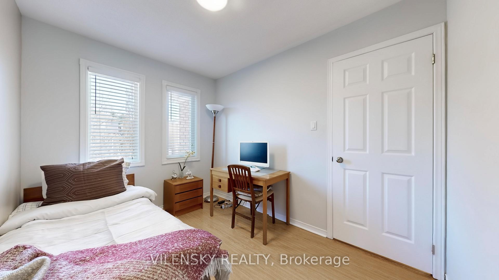 Photo 23 of 101 Foxfield Crescent, Vaughan, Patterson — HOMEH