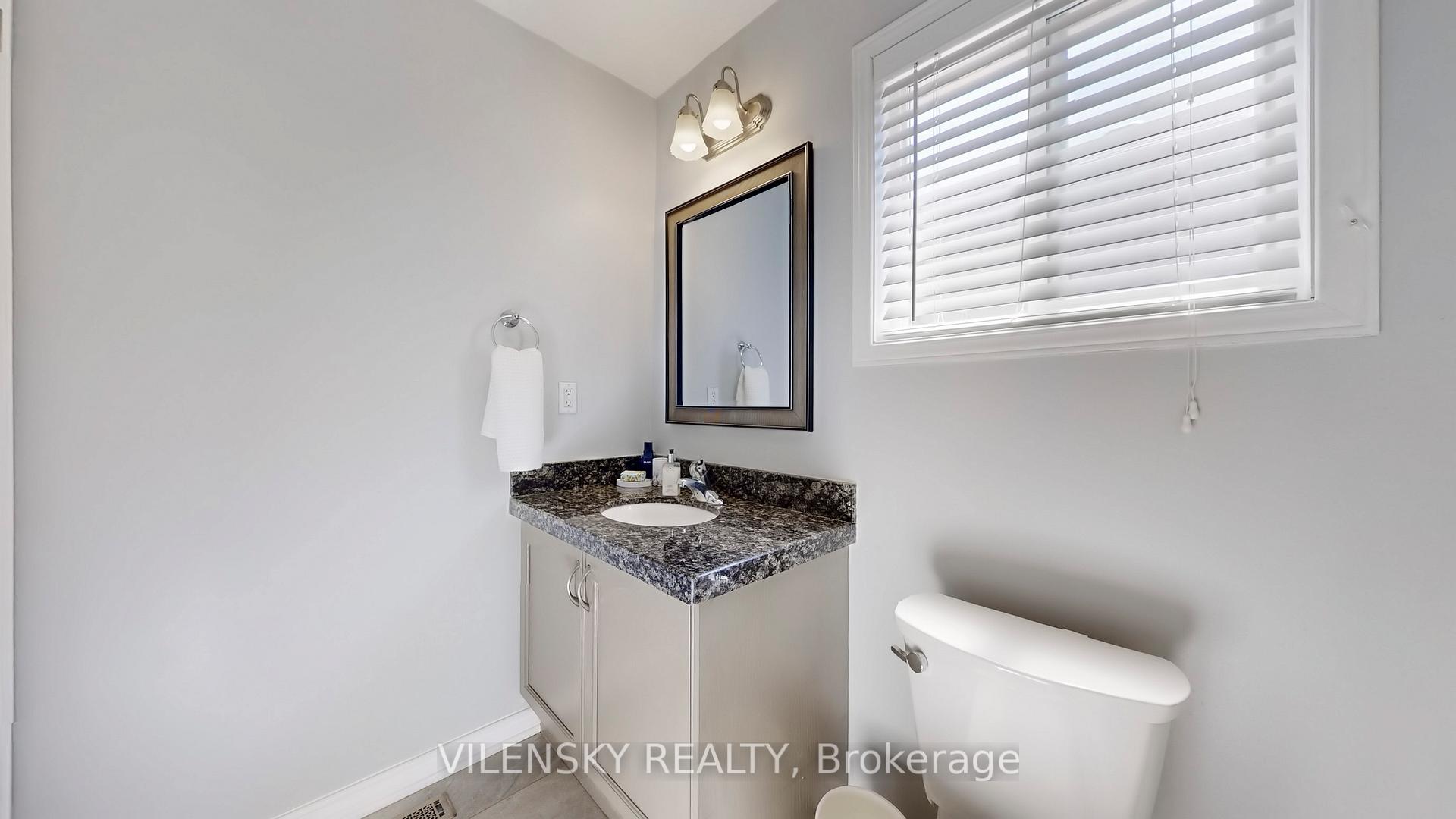 Photo 25 of 101 Foxfield Crescent, Vaughan, Patterson — HOMEH