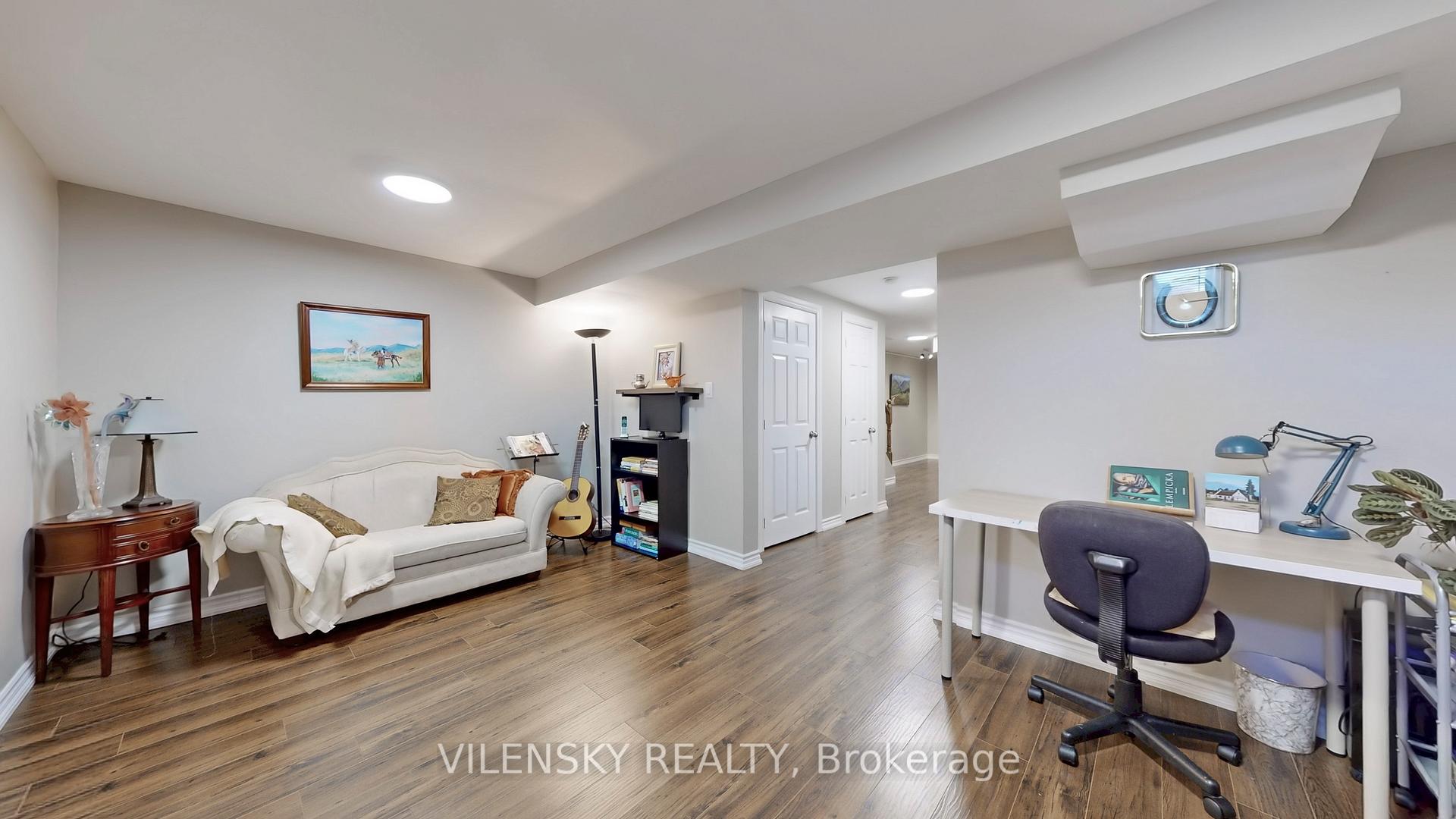 Photo 28 of 101 Foxfield Crescent, Vaughan, Patterson — HOMEH