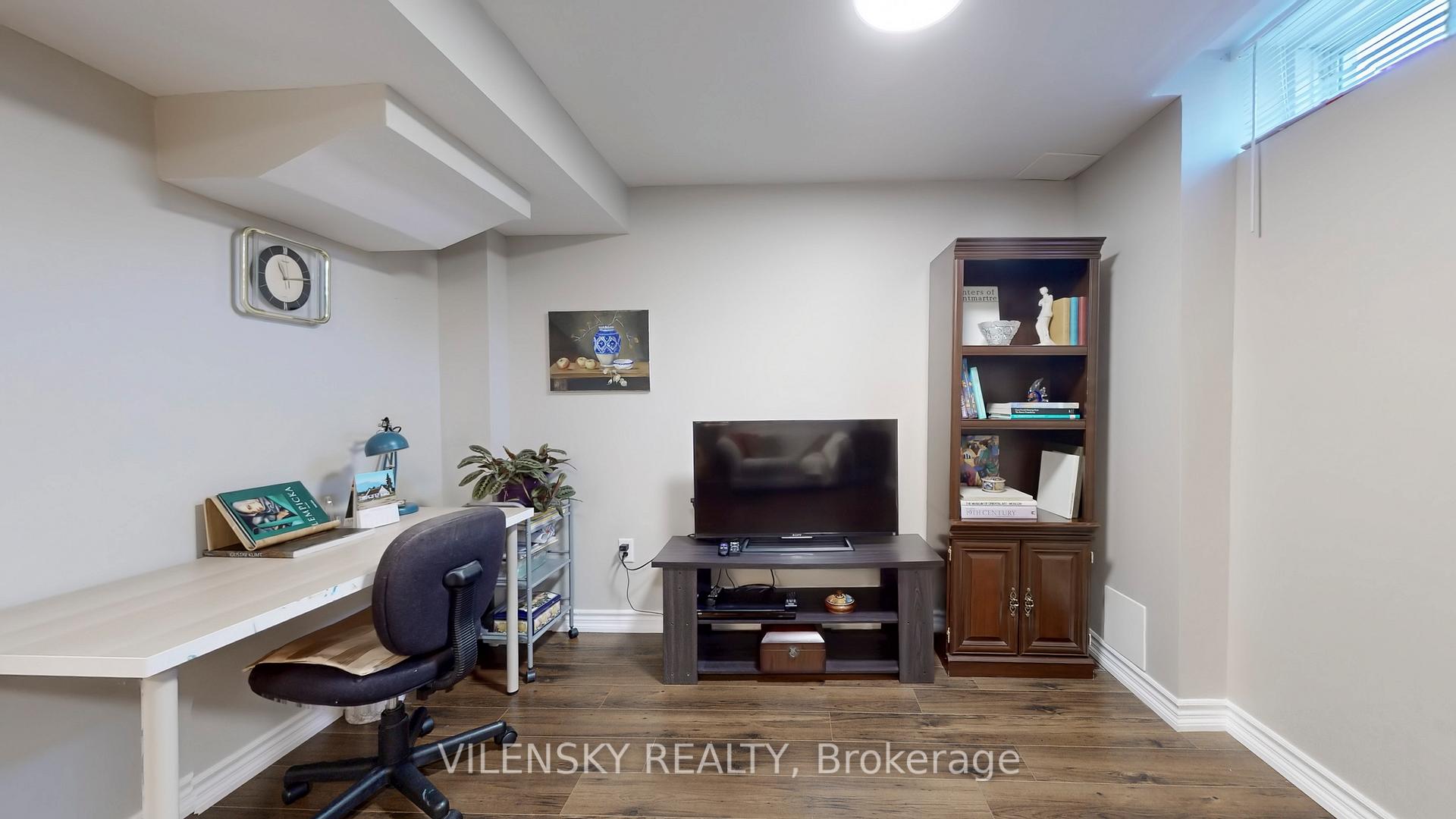 Photo 30 of 101 Foxfield Crescent, Vaughan, Patterson — HOMEH