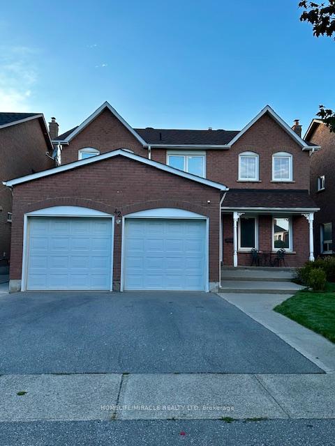 Photo 1 of 42 Neville Crescent, Brampton, Westgate — HOMEH