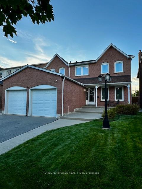 Photo 2 of 42 Neville Crescent, Brampton, Westgate — HOMEH