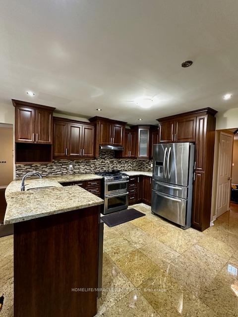 Photo 8 of 42 Neville Crescent, Brampton, Westgate — HOMEH
