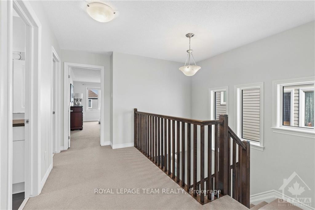 Photo 12 of 506 Egret Way, Ottawa, Barrhaven - Half Moon Bay — HOMEH