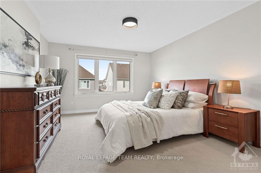 Photo 13 of 506 Egret Way, Ottawa, Barrhaven - Half Moon Bay — HOMEH