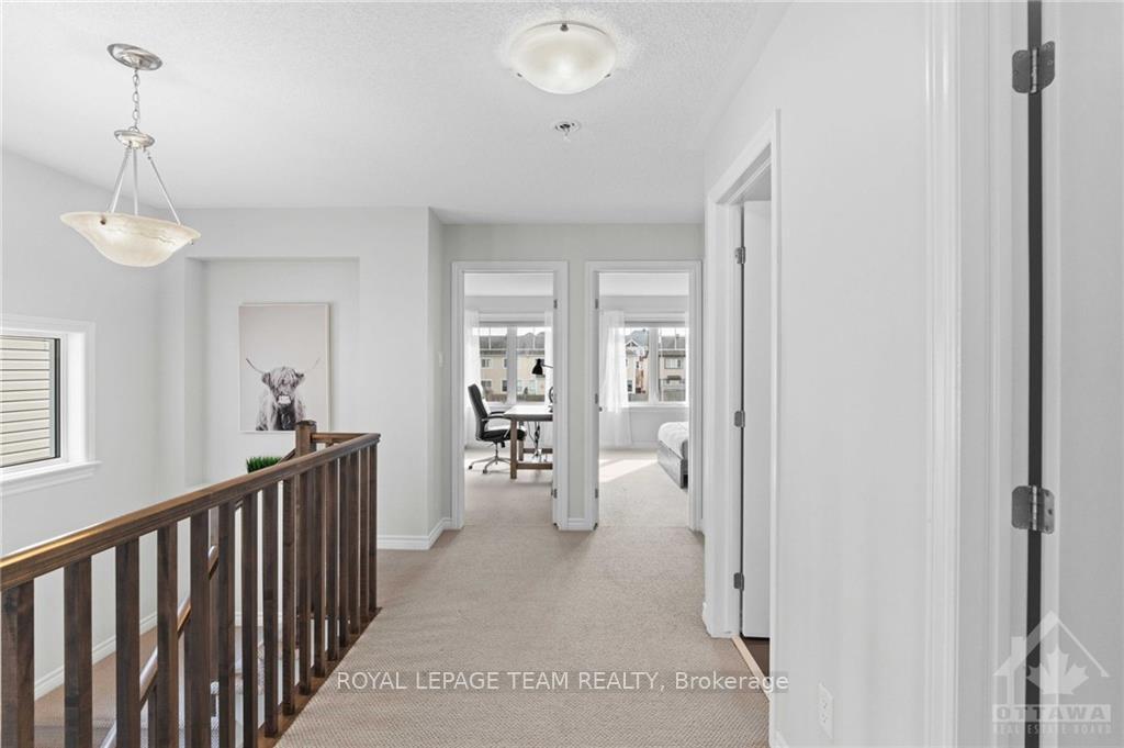 Photo 18 of 506 Egret Way, Ottawa, Barrhaven - Half Moon Bay — HOMEH