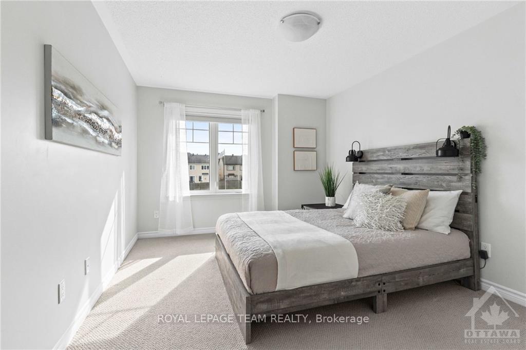 Photo 19 of 506 Egret Way, Ottawa, Barrhaven - Half Moon Bay — HOMEH