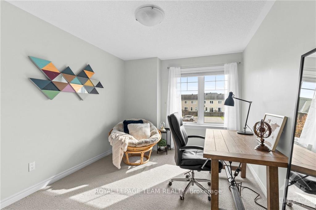 Photo 20 of 506 Egret Way, Ottawa, Barrhaven - Half Moon Bay — HOMEH