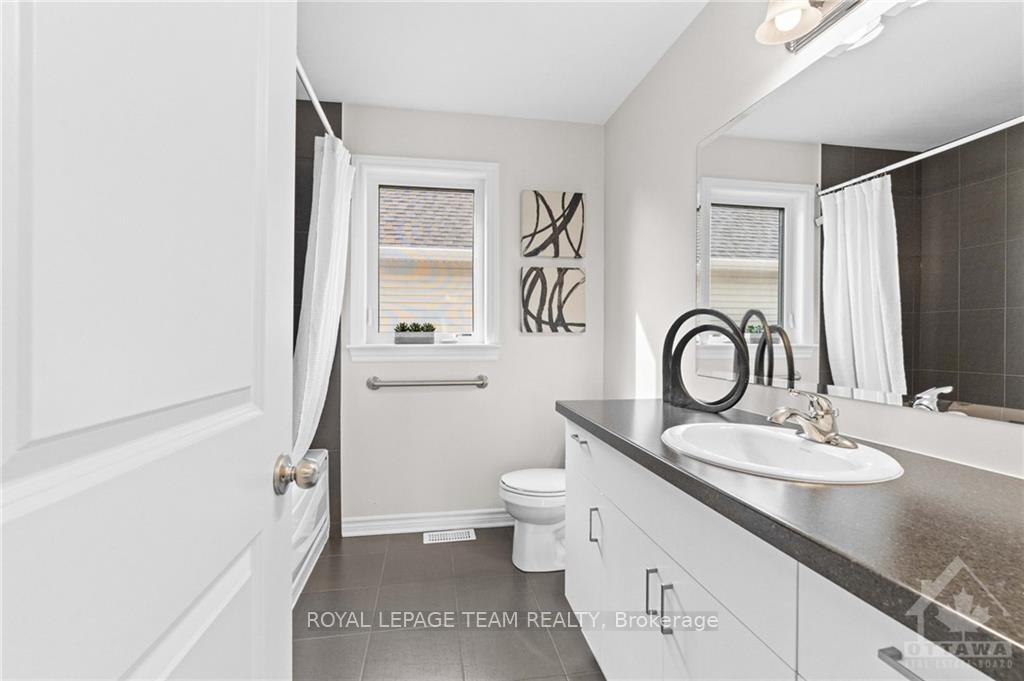 Photo 21 of 506 Egret Way, Ottawa, Barrhaven - Half Moon Bay — HOMEH