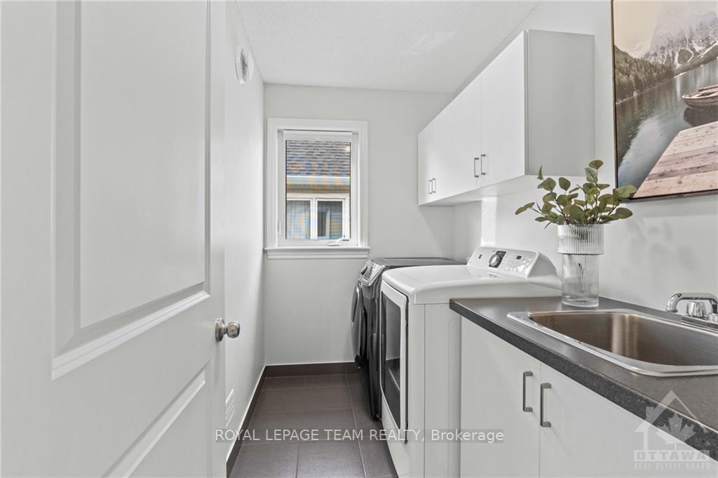 Photo 22 of 506 Egret Way, Ottawa, Barrhaven - Half Moon Bay — HOMEH