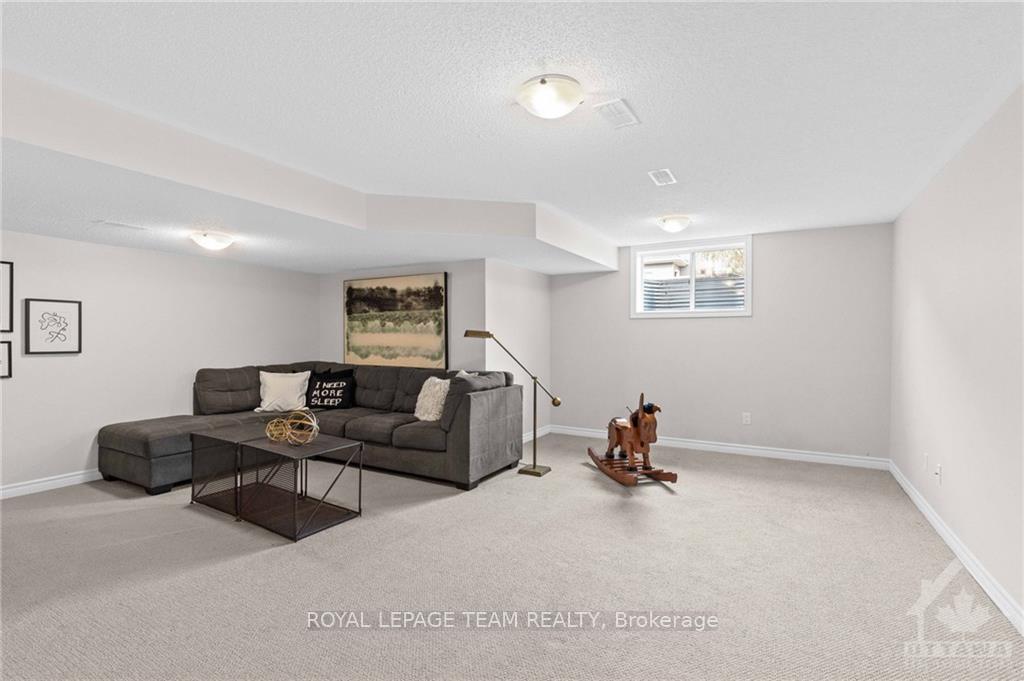 Photo 24 of 506 Egret Way, Ottawa, Barrhaven - Half Moon Bay — HOMEH