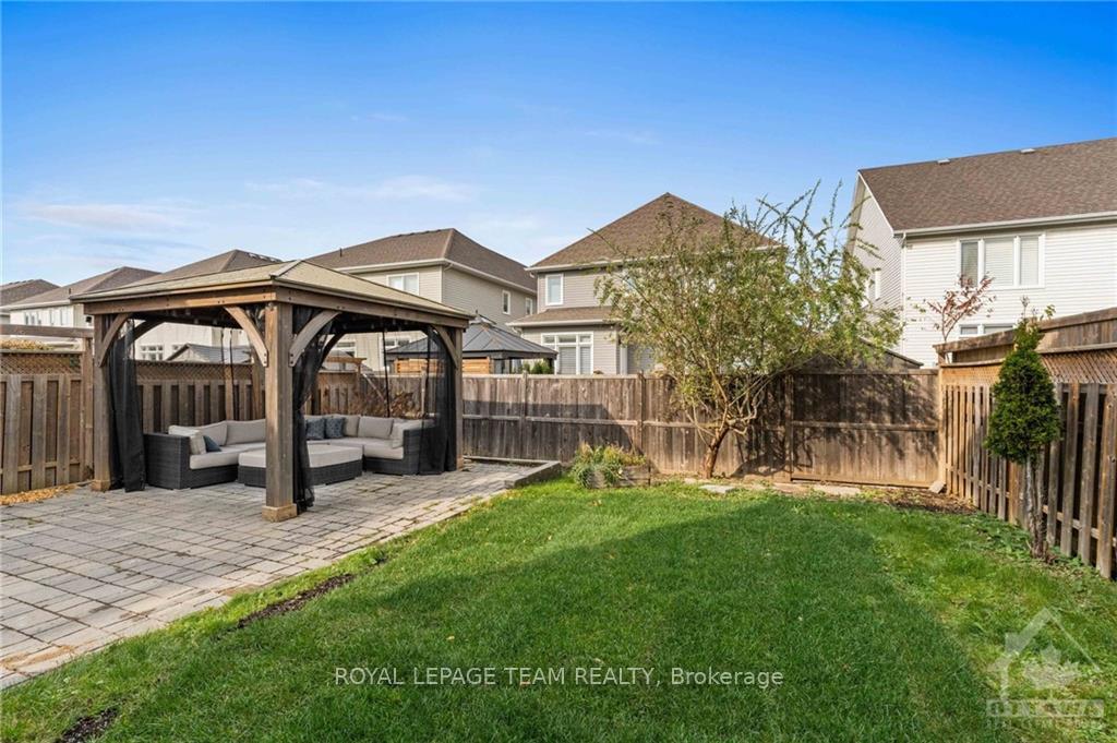 Photo 26 of 506 Egret Way, Ottawa, Barrhaven - Half Moon Bay — HOMEH