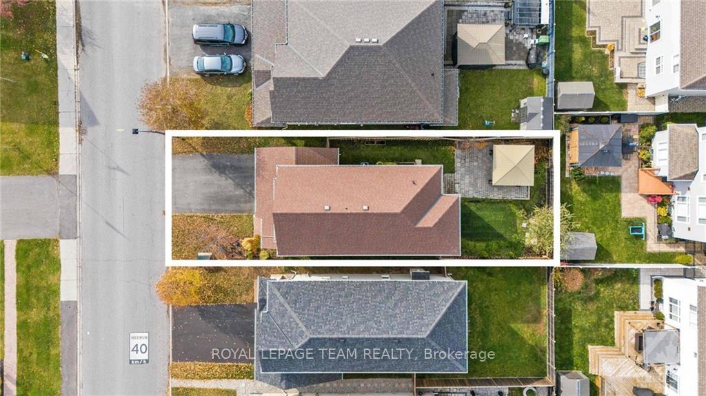 Photo 27 of 506 Egret Way, Ottawa, Barrhaven - Half Moon Bay — HOMEH