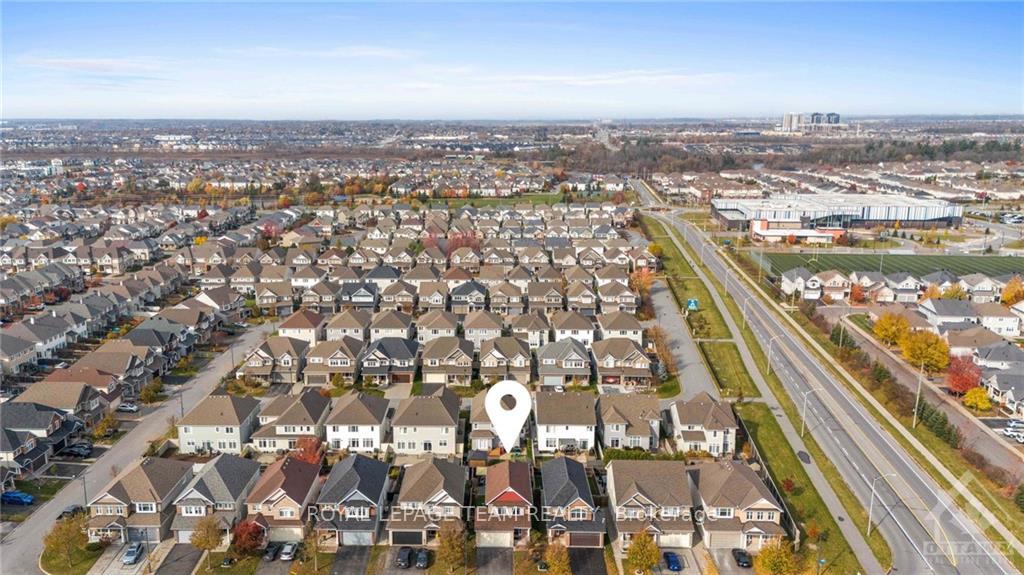 Photo 28 of 506 Egret Way, Ottawa, Barrhaven - Half Moon Bay — HOMEH
