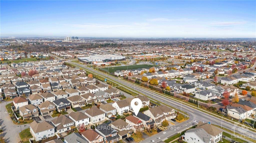 Photo 29 of 506 Egret Way, Ottawa, Barrhaven - Half Moon Bay — HOMEH