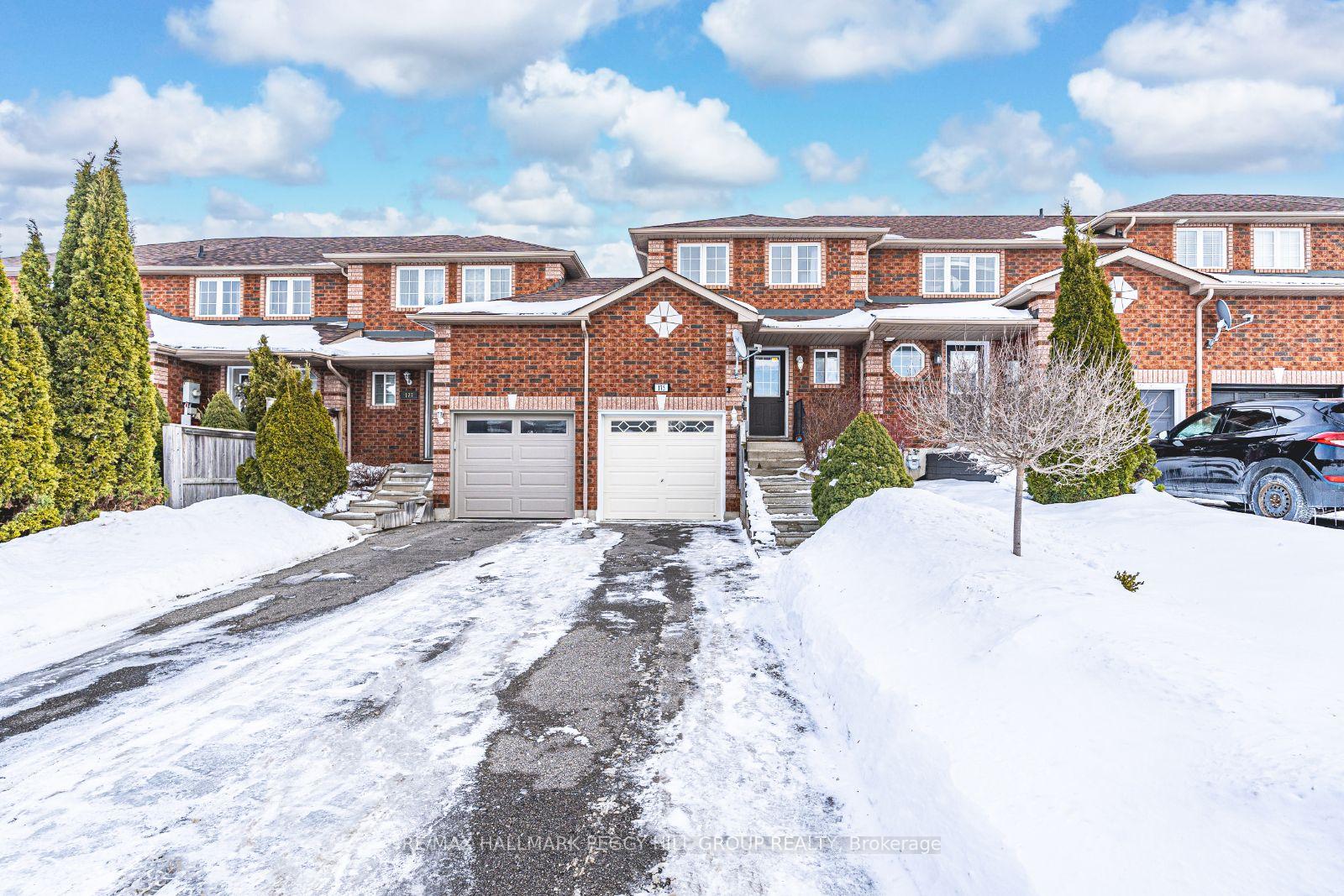 Photo 1 of 175 Courtney Crescent, Barrie, Painswick South — HOMEH