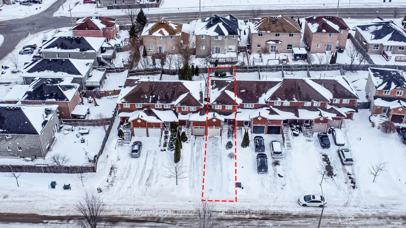 Photo 2 of 175 Courtney Crescent, Barrie, Painswick South — HOMEH