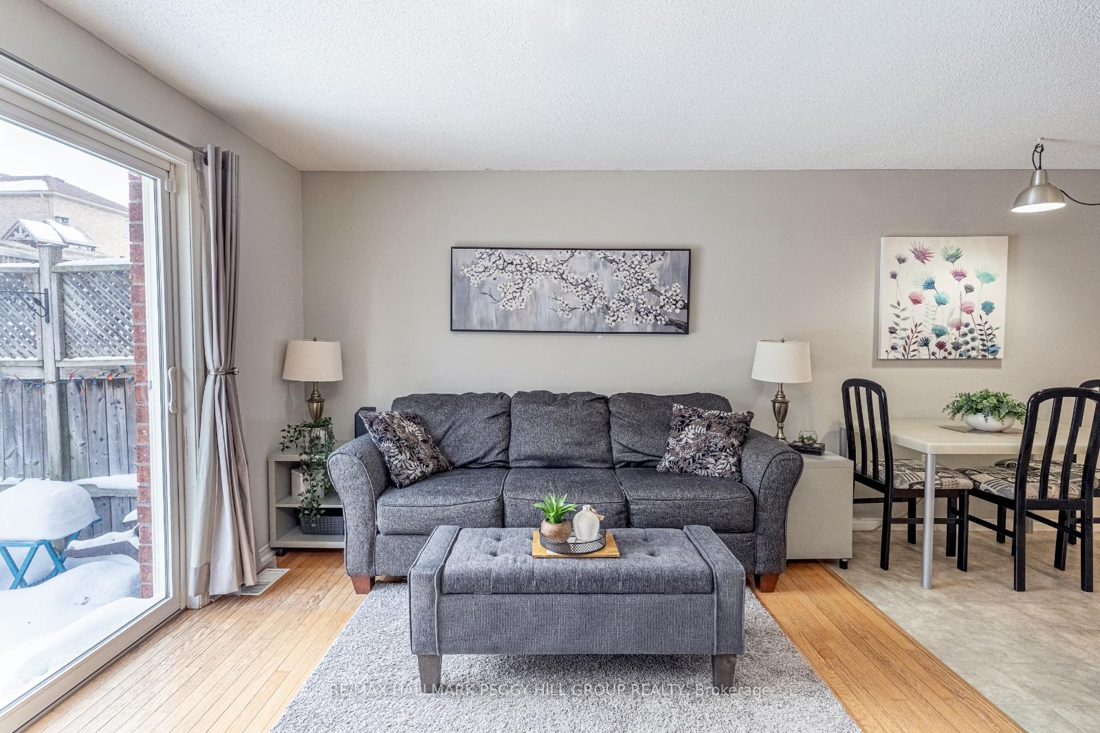 Photo 7 of 175 Courtney Crescent, Barrie, Painswick South — HOMEH