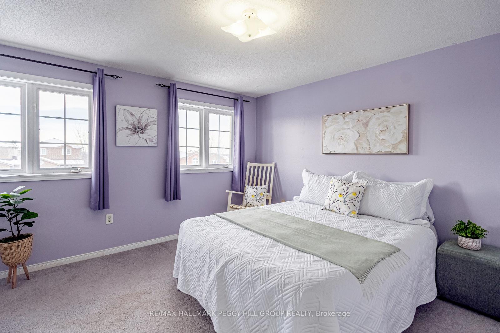 Photo 9 of 175 Courtney Crescent, Barrie, Painswick South — HOMEH