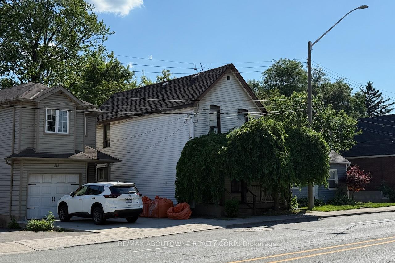 Photo 1 of 214 Burlington Street E, Hamilton, North End — HOMEH