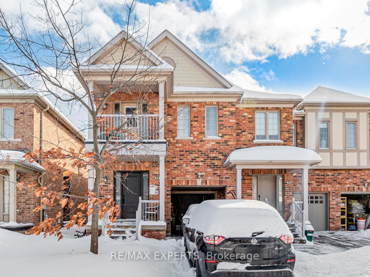 Front of 55 Coranto Way