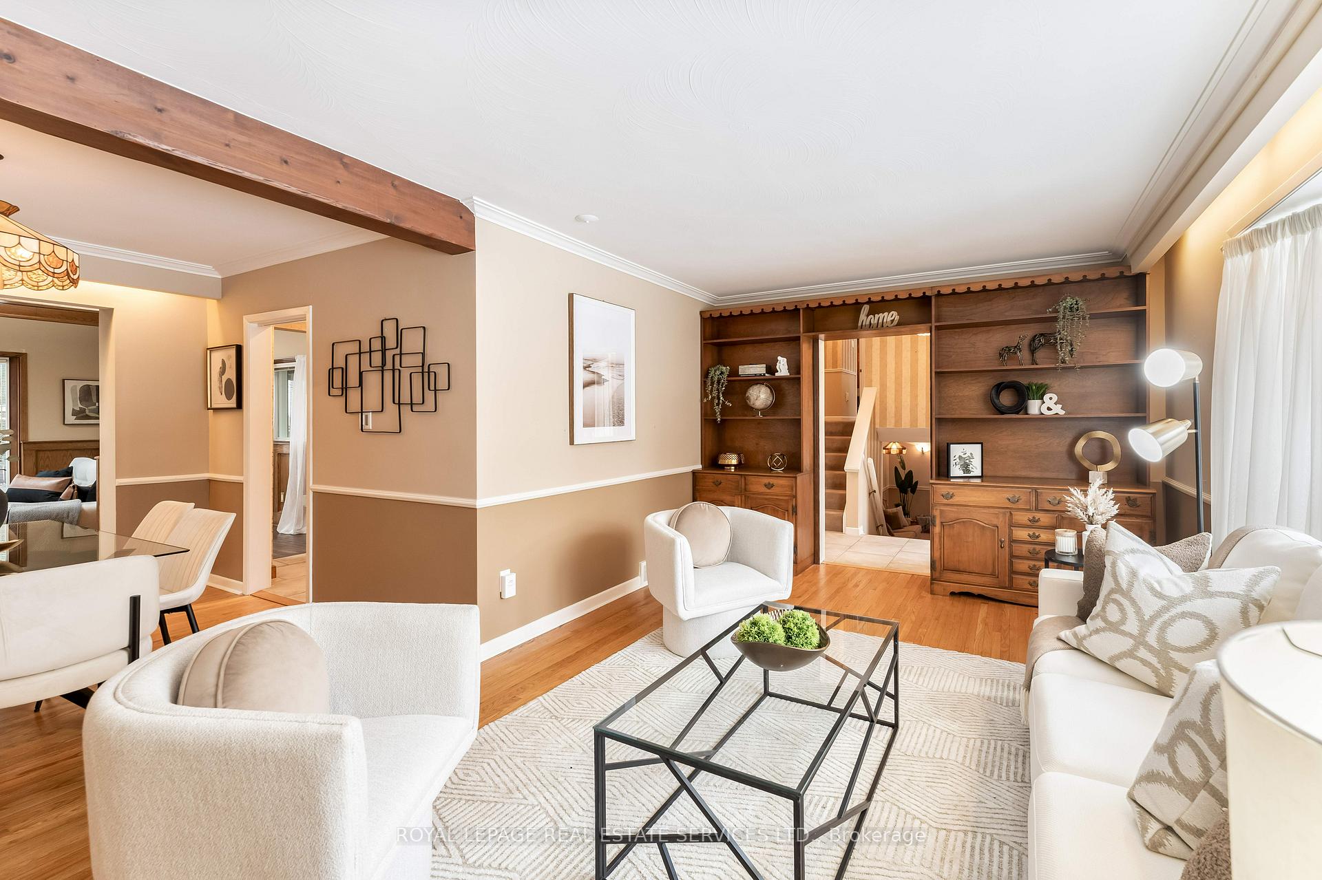 Photo 6 of 236 Belvenia Road, Burlington, Shoreacres — HOMEH