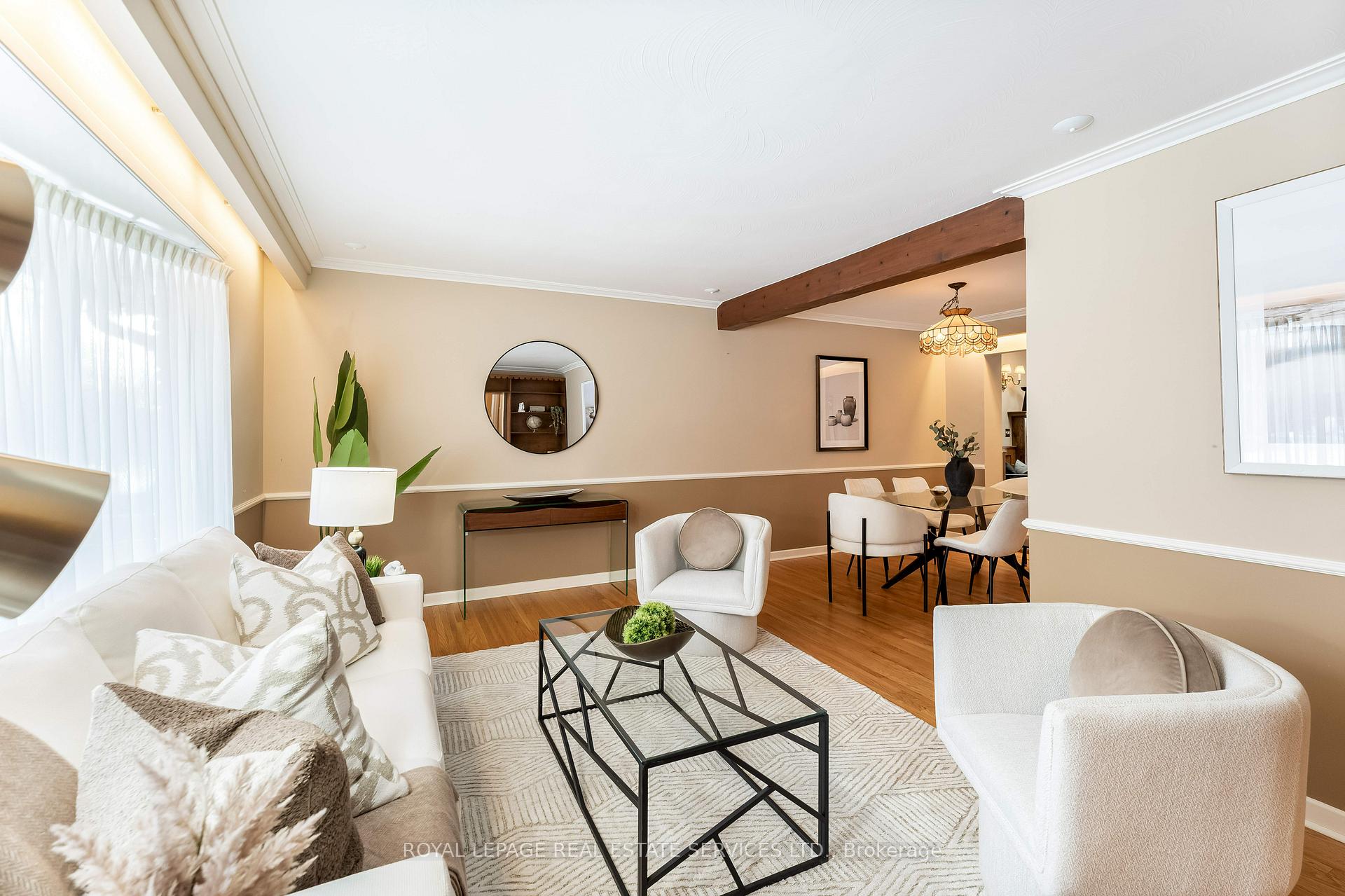 Photo 7 of 236 Belvenia Road, Burlington, Shoreacres — HOMEH