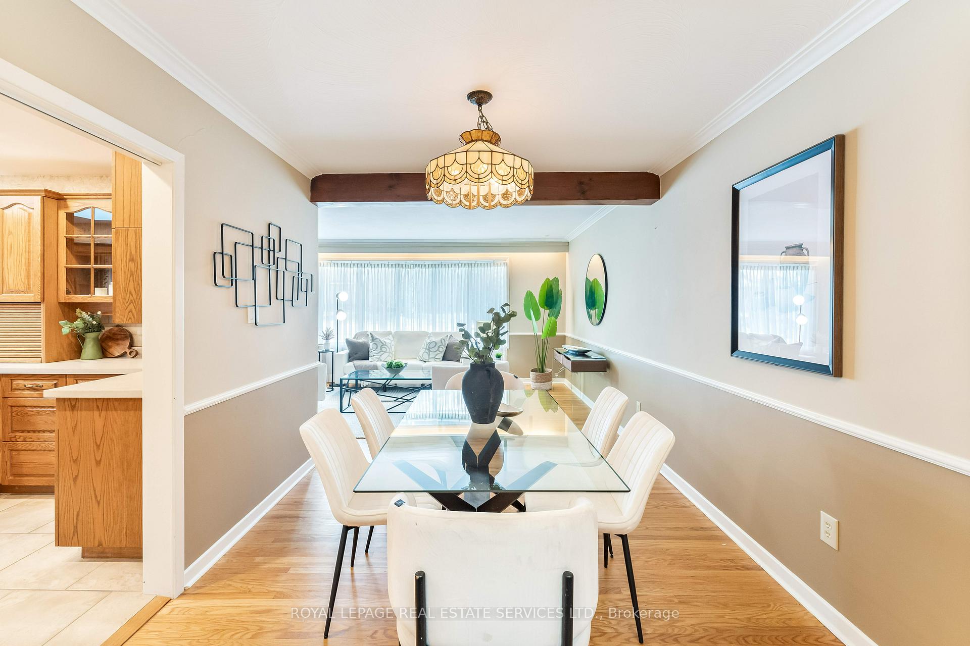 Photo 8 of 236 Belvenia Road, Burlington, Shoreacres — HOMEH