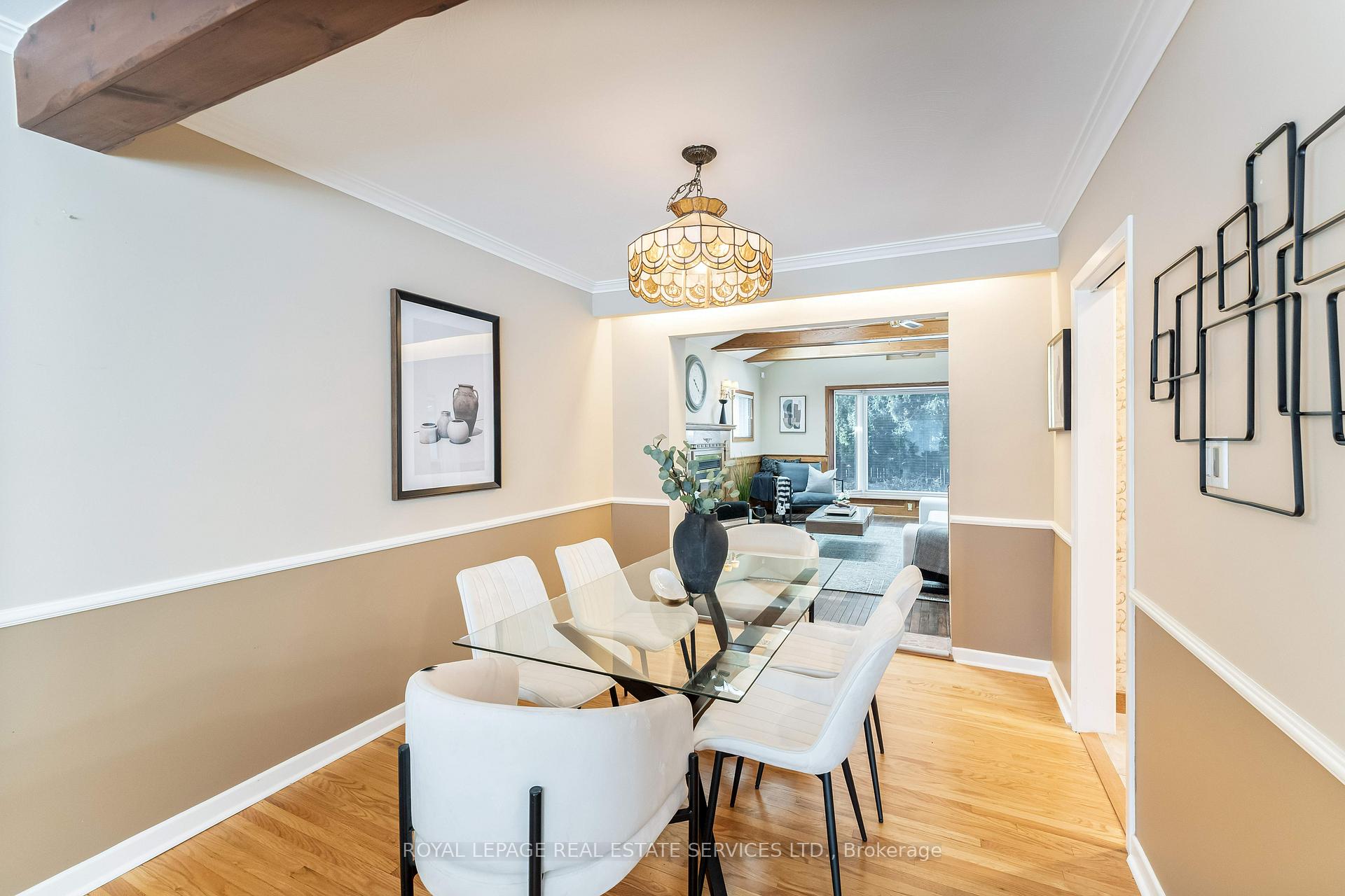 Photo 9 of 236 Belvenia Road, Burlington, Shoreacres — HOMEH