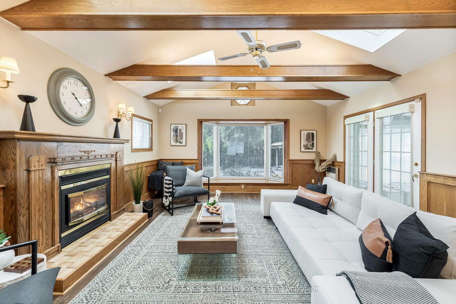 Photo 14 of 236 Belvenia Road, Burlington, Shoreacres — HOMEH