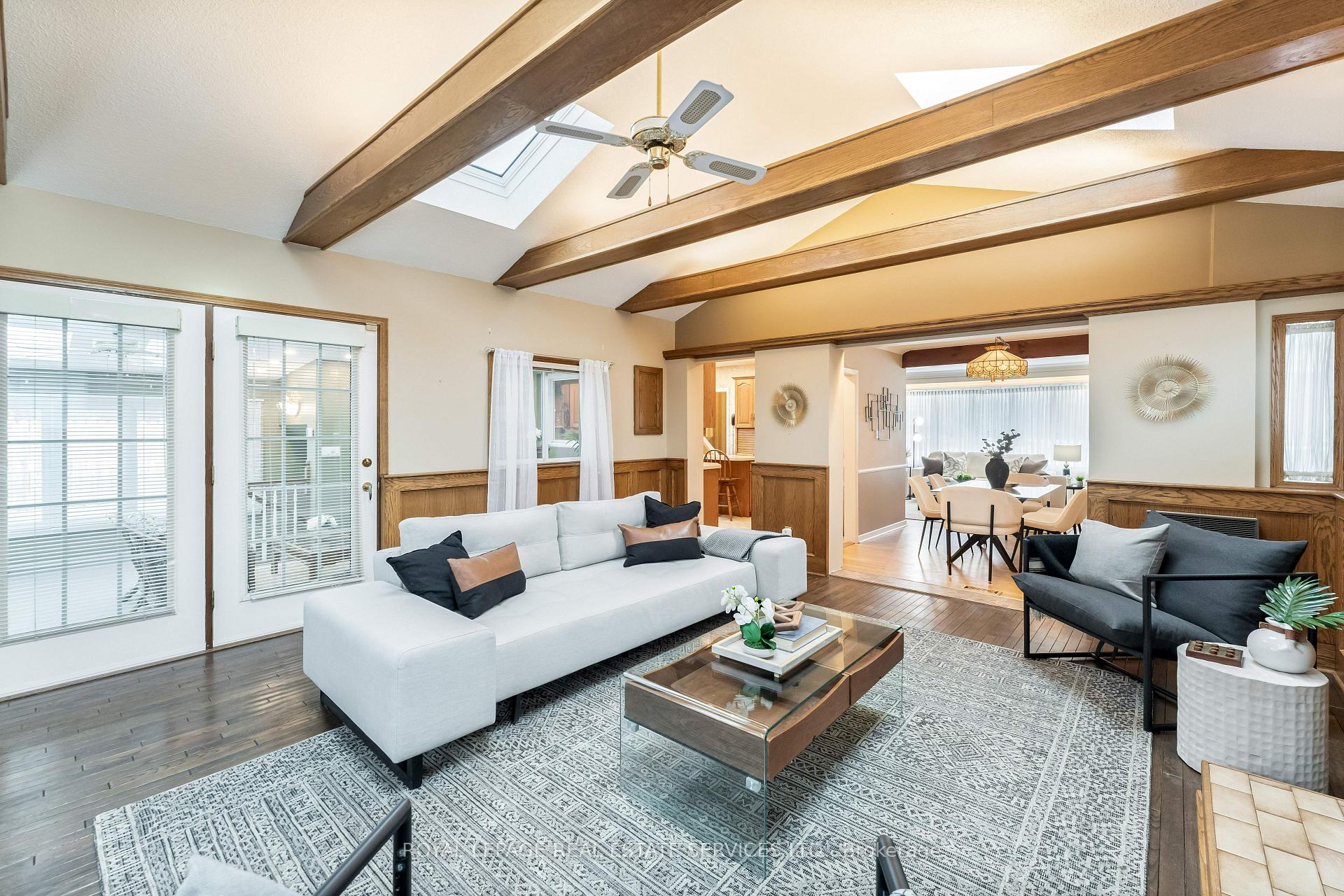 Photo 15 of 236 Belvenia Road, Burlington, Shoreacres — HOMEH