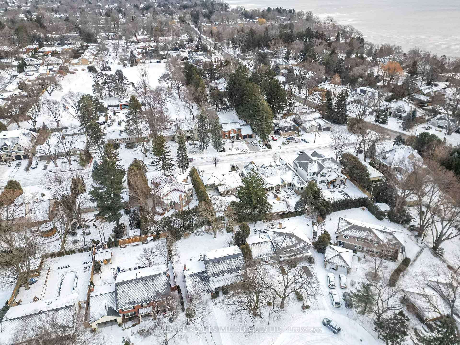 Photo 29 of 236 Belvenia Road, Burlington, Shoreacres — HOMEH