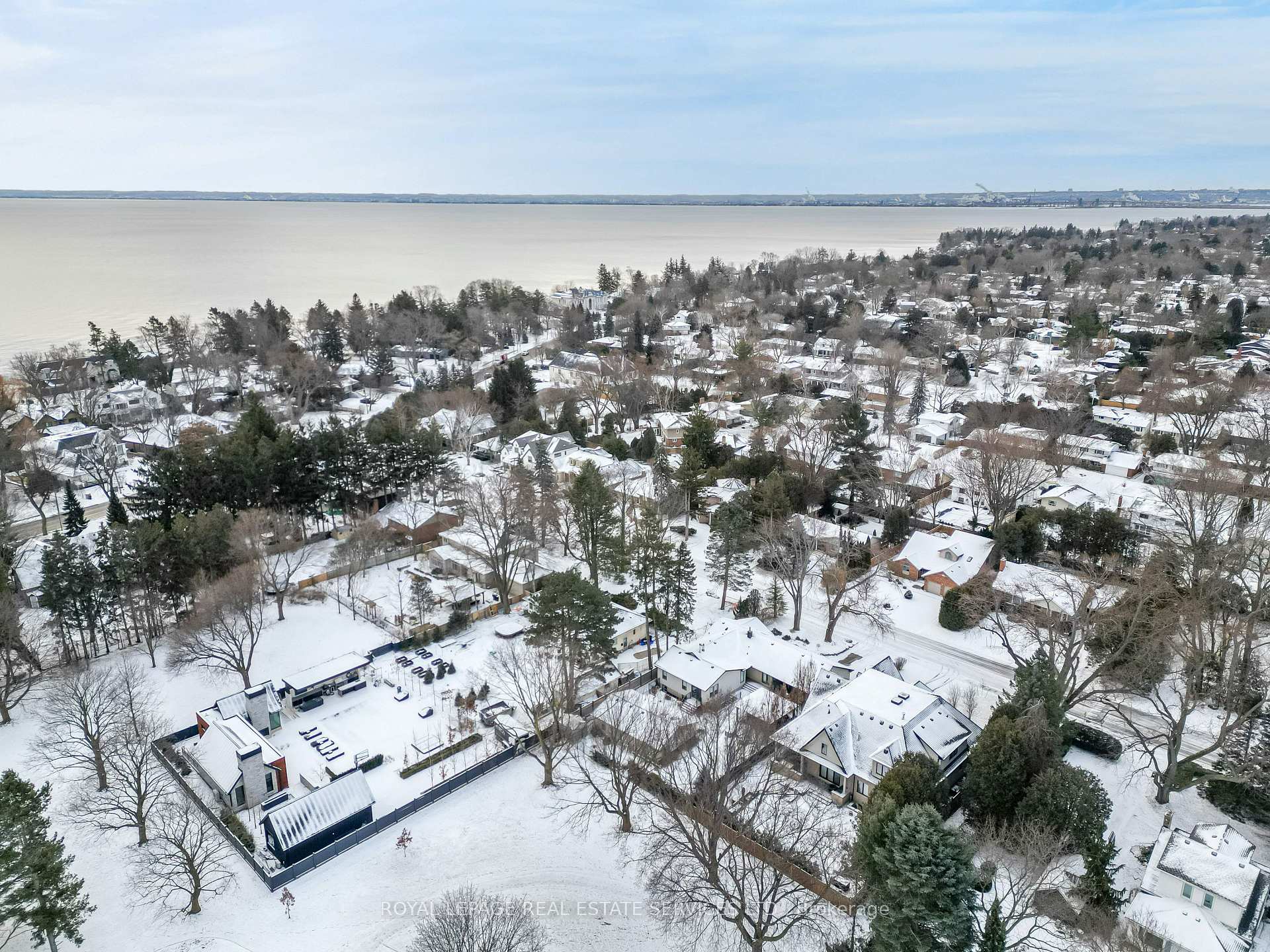 Photo 31 of 236 Belvenia Road, Burlington, Shoreacres — HOMEH
