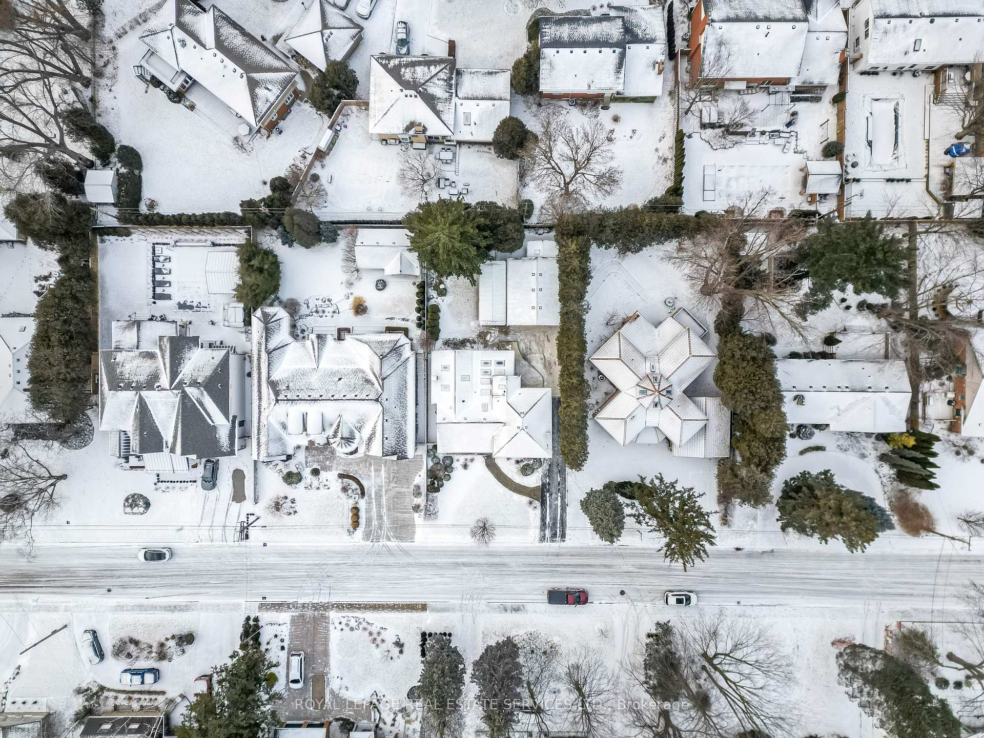 Photo 32 of 236 Belvenia Road, Burlington, Shoreacres — HOMEH
