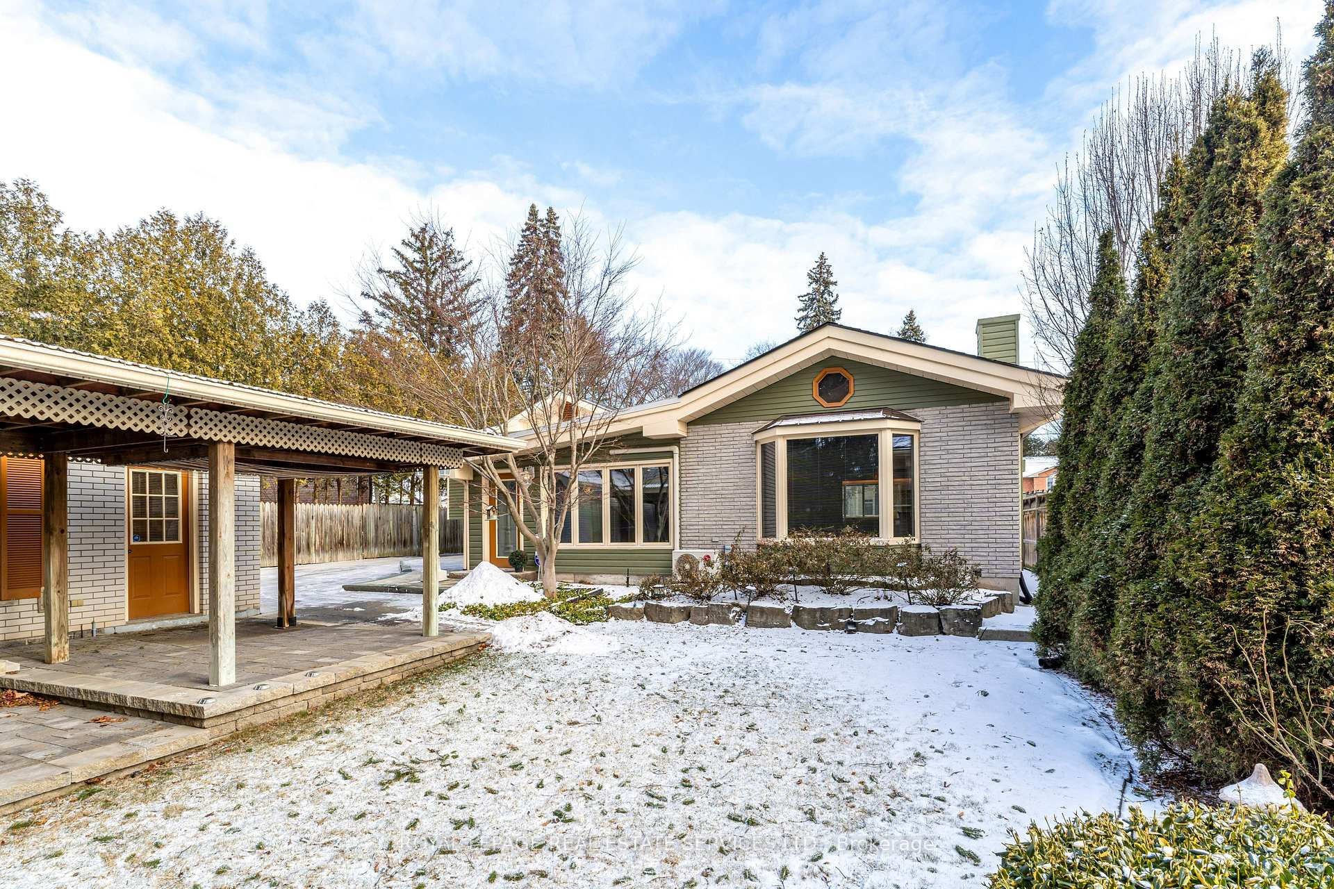 Photo 37 of 236 Belvenia Road, Burlington, Shoreacres — HOMEH