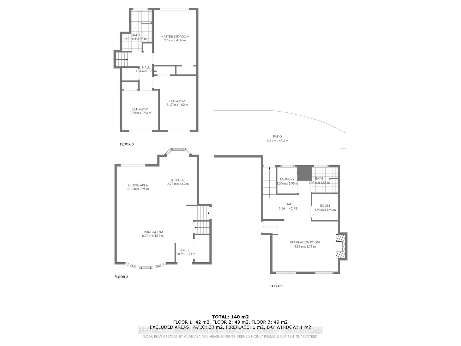 Photo 40 of 2435 Cyprus Avenue, Burlington, Mountainside — HOMEH