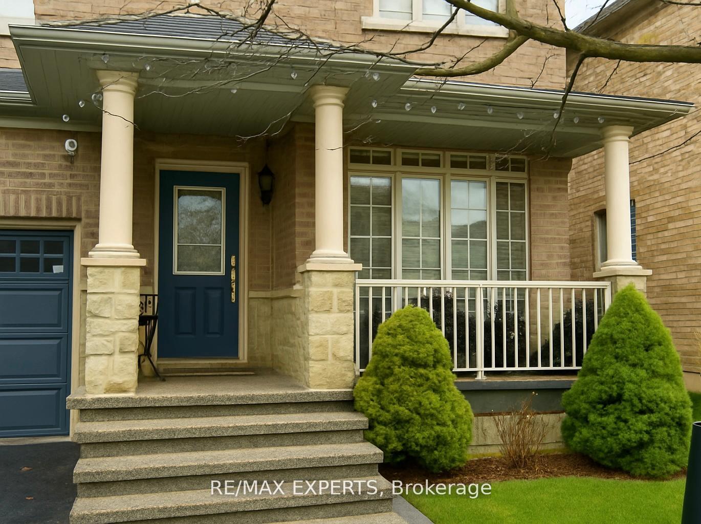 Photo 3 of Unit UPPER, 78 Bluffwood Crescent, Brampton, Bram East — HOMEH