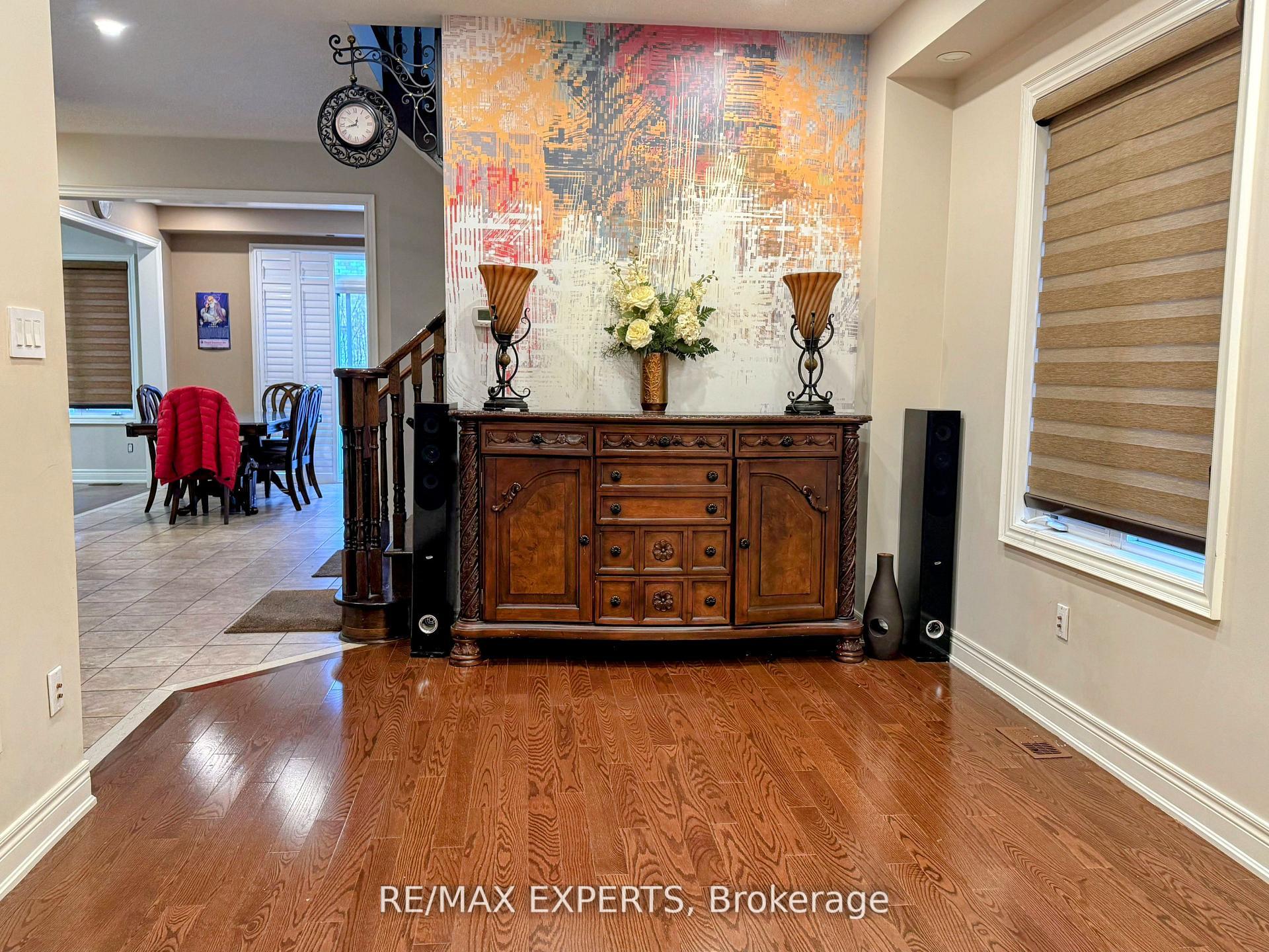 Photo 6 of Unit UPPER, 78 Bluffwood Crescent, Brampton, Bram East — HOMEH