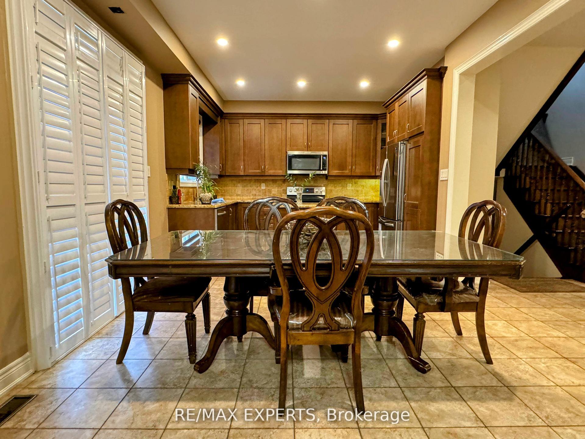 Photo 15 of Unit UPPER, 78 Bluffwood Crescent, Brampton, Bram East — HOMEH
