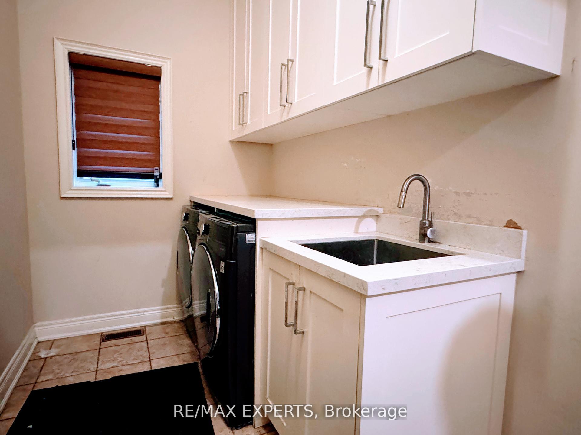 Photo 17 of Unit UPPER, 78 Bluffwood Crescent, Brampton, Bram East — HOMEH