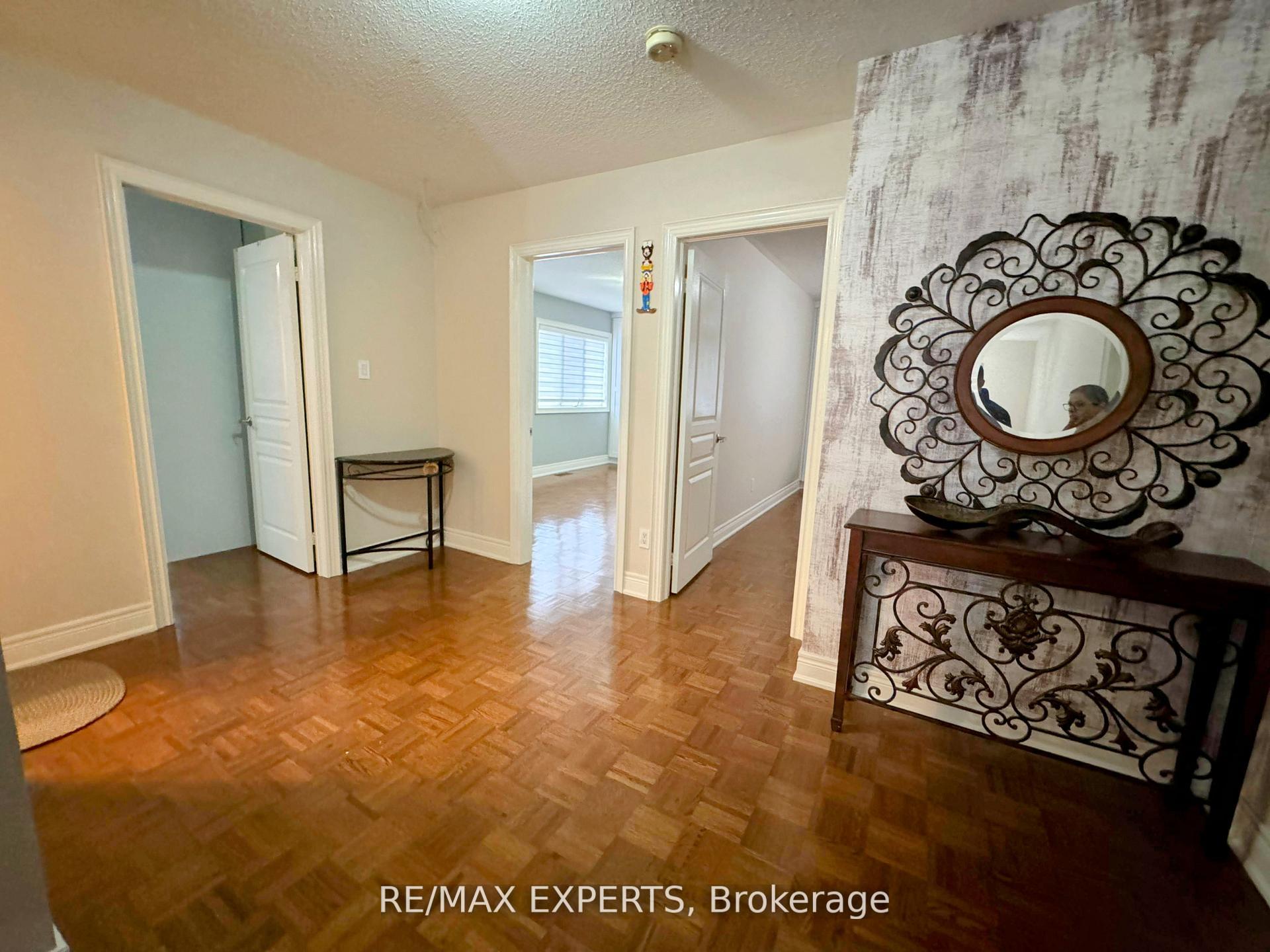Photo 18 of Unit UPPER, 78 Bluffwood Crescent, Brampton, Bram East — HOMEH