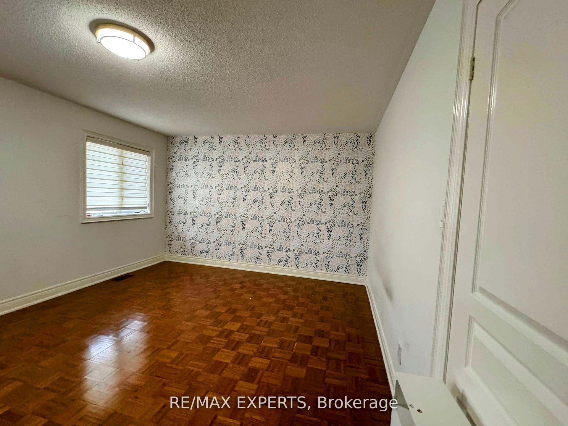 Photo 19 of Unit UPPER, 78 Bluffwood Crescent, Brampton, Bram East — HOMEH