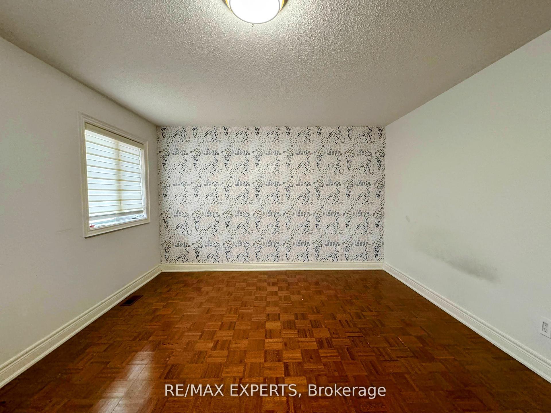 Photo 20 of Unit UPPER, 78 Bluffwood Crescent, Brampton, Bram East — HOMEH