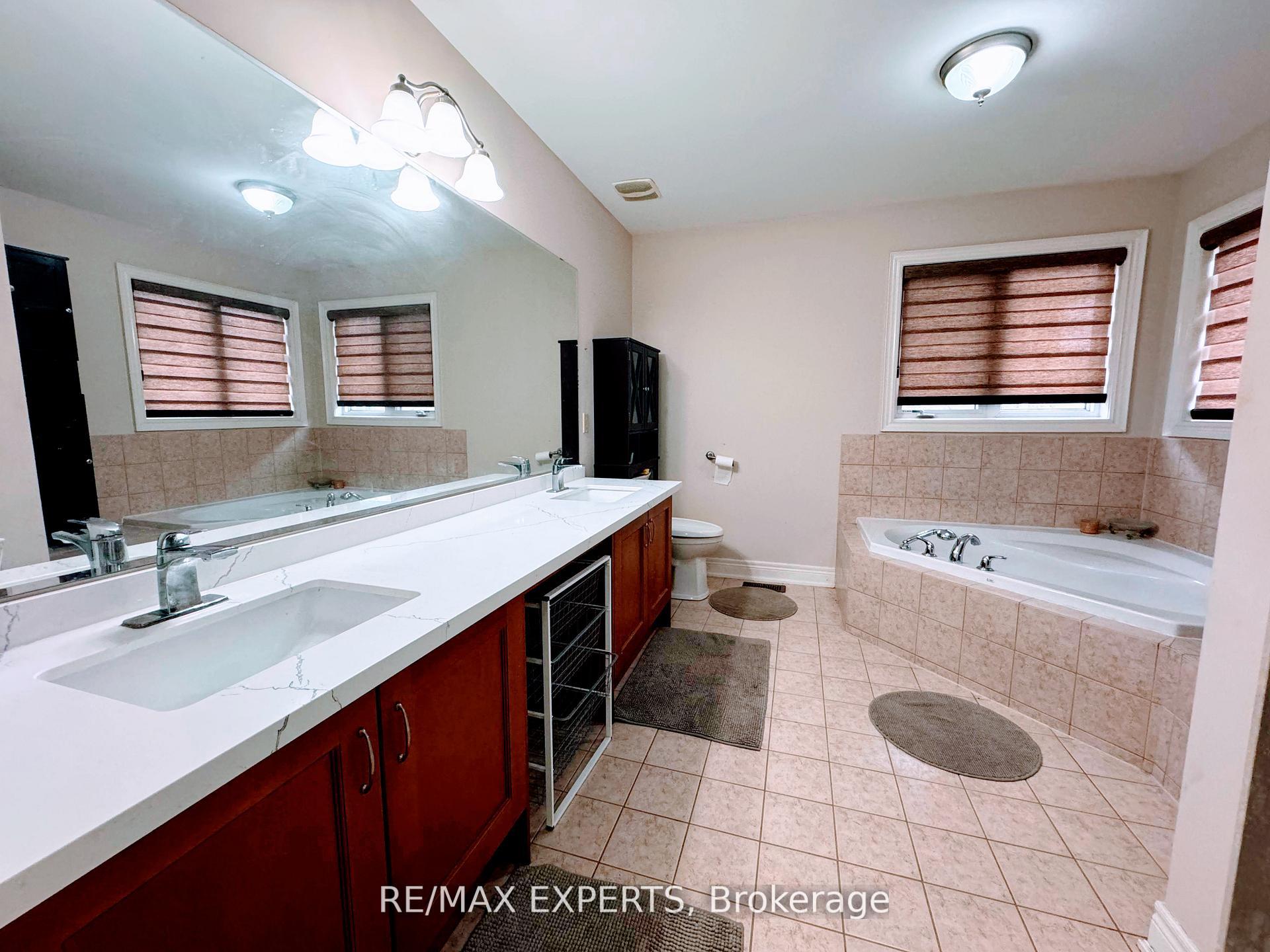 Photo 21 of Unit UPPER, 78 Bluffwood Crescent, Brampton, Bram East — HOMEH