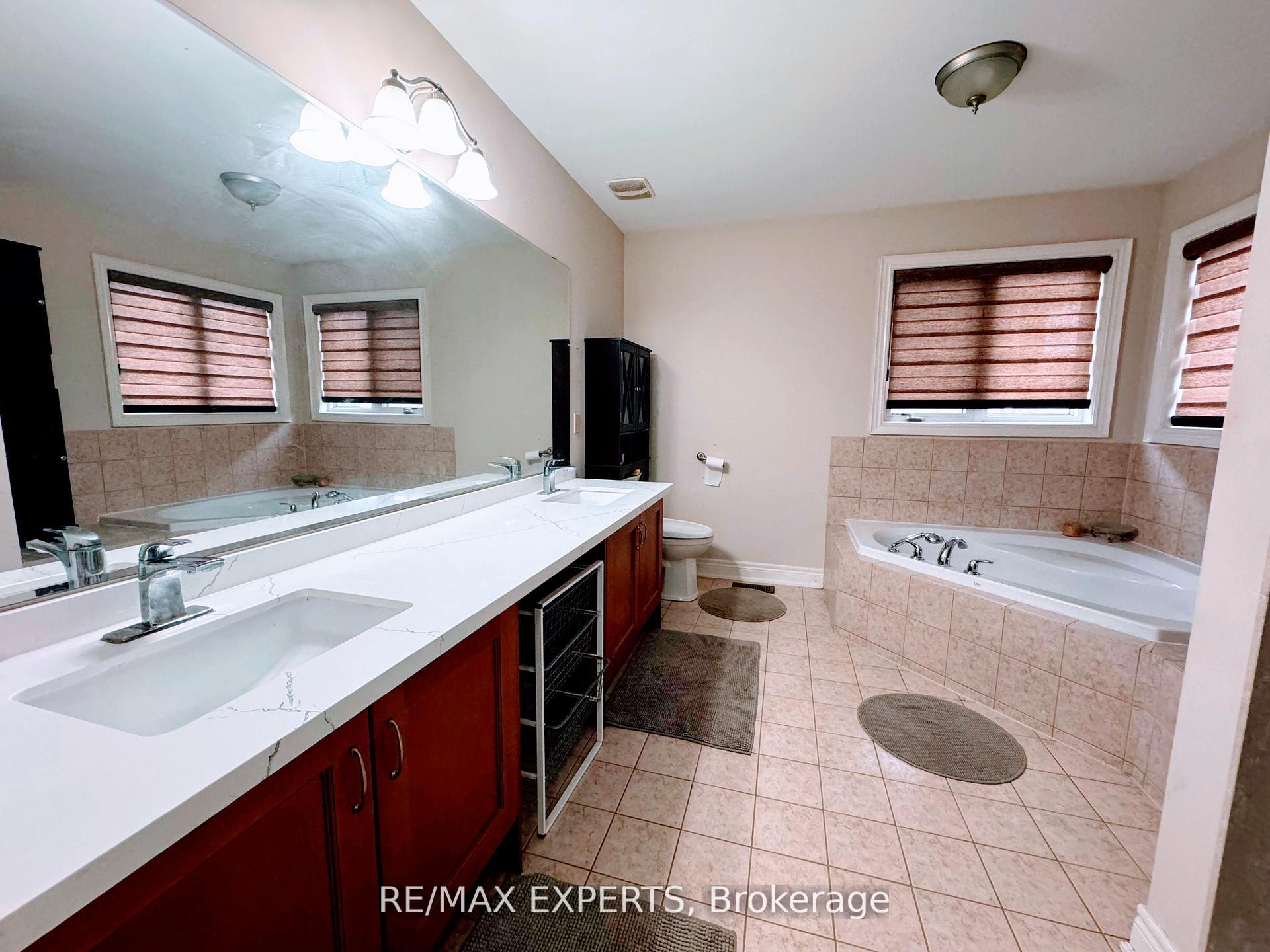 Photo 22 of Unit UPPER, 78 Bluffwood Crescent, Brampton, Bram East — HOMEH